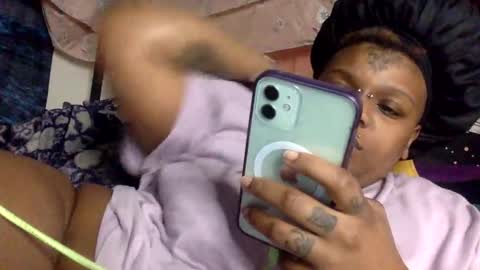 Mistress Mystii online show from February 20, 4:18 am