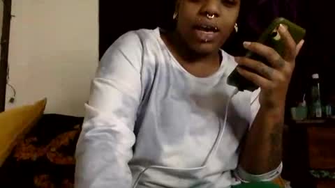 Mistress Mystii online show from February 20, 3:17 am