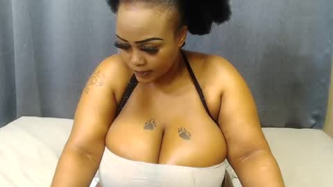 MistressOfMelons online show from July 22, 7:10 am