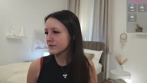 Sindy online show from February 6, 8:40 am