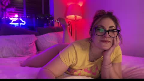 Miss X online show from February 21, 6:48 pm