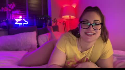 Miss X online show from February 17, 5:12 pm