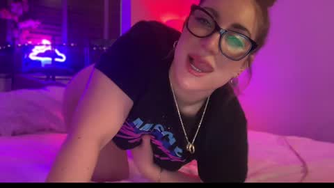 Miss X online show from February 28, 2:53 pm