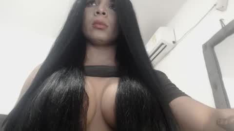 ALICE MADANE online show from November 27, 2:08 am