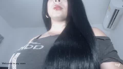 ALICE MADANE online show from June 27, 7:20 pm
