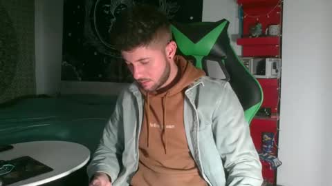 mistxss online show from January 12, 6:49 am