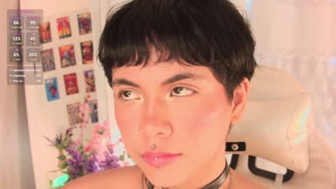 Misty online show from December 5, 12:17 pm