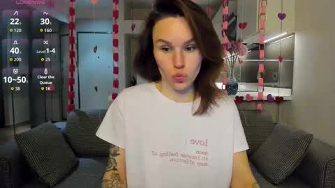 misty_myers online show from February 16, 7:45 pm