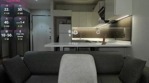 misty_myers online show from April 19, 7:38 pm