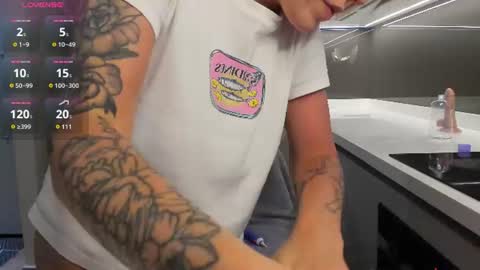 misty_myers online show from July 18, 8:55 pm