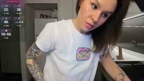 misty_myers online show from June 13, 9:14 pm