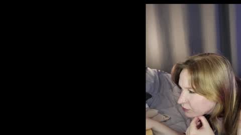 Misty Pearl Blanche online show from January 9, 3:01 pm