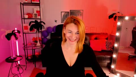 MistyBarnes NONUDE MODEL online show from January 23, 3:22 pm
