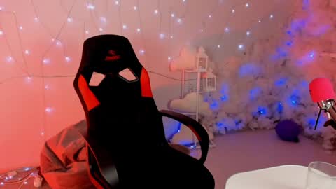 MistyBarnes NONUDE MODEL online show from January 10, 2:23 pm