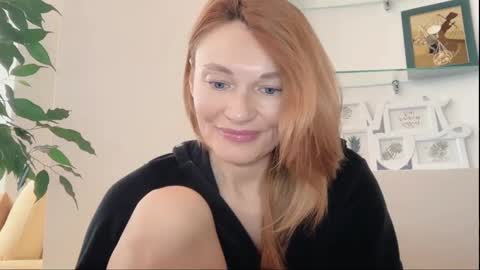 MistyBarnes NONUDE MODEL online show from March 27, 11:11 am