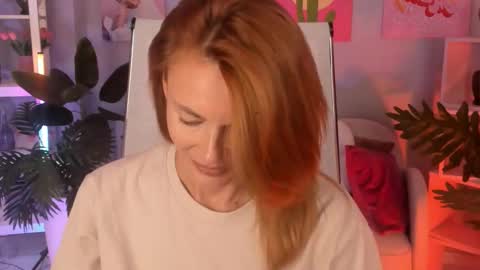 MistyBarnes NONUDE MODEL online show from September 11, 2:29 pm