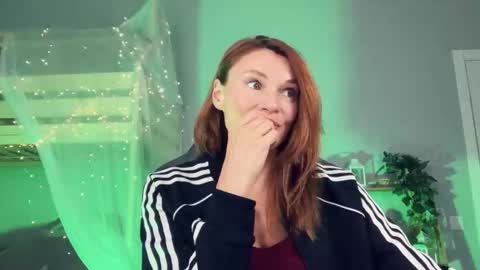 MistyBarnes NONUDE MODEL online show from February 23, 1:02 pm