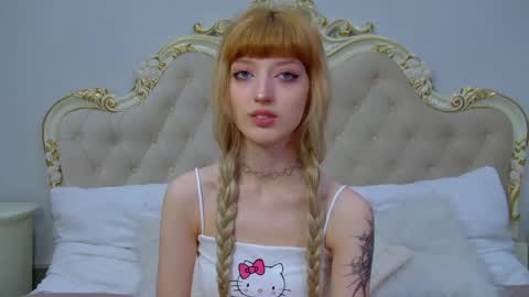 Misty online show from April 17, 6:16 am