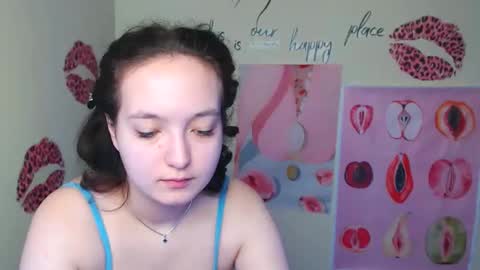 Aria online show from November 21, 8:01 am