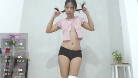 MisumiJason online show from July 31, 5:36 pm