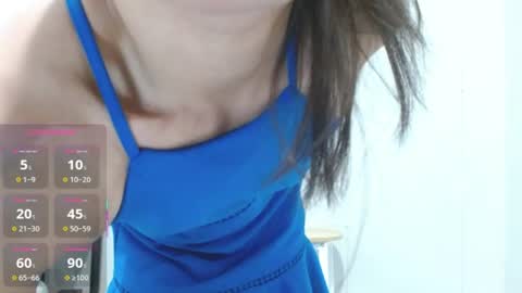 MisumiJason online show from July 11, 1:14 pm