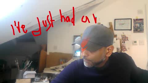 mita335918 online show from March 1, 4:55 pm