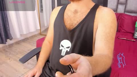 mitchbukanan online show from February 20, 2:22 am