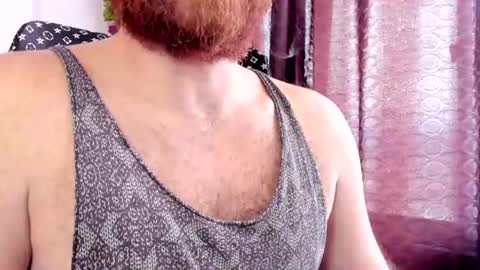 mitchbukanan online show from July 28, 6:08 pm