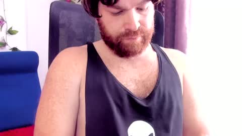 mitchbukanan online show from July 30, 6:41 pm