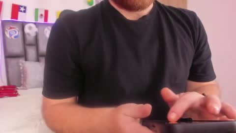 mitchbukanan online show from July 14, 12:14 am
