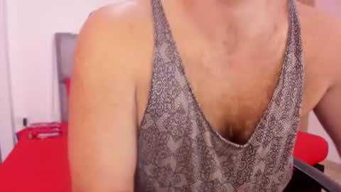 mitchbukanan online show from July 27, 2:31 am