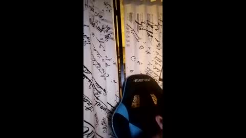 BobbyMitchGa online show from January 7, 12:15 am