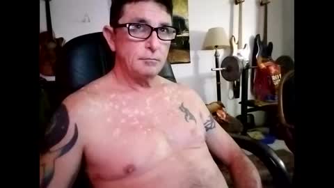 BobbyMitchGa online show from December 6, 10:55 am