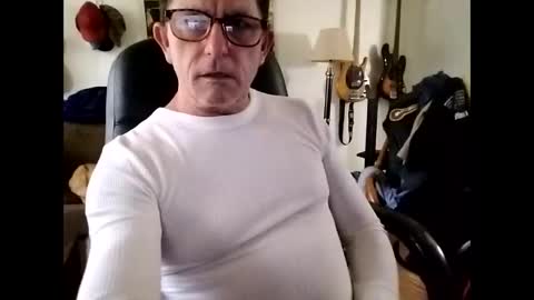 BobbyMitchGa online show from January 1, 4:29 pm