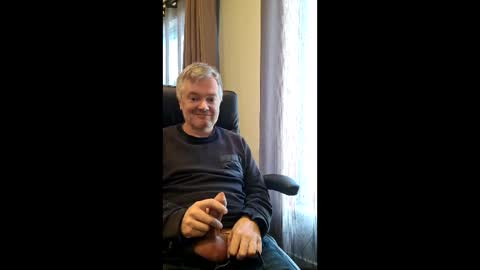 MichOxxford online show from February 15, 11:47 pm