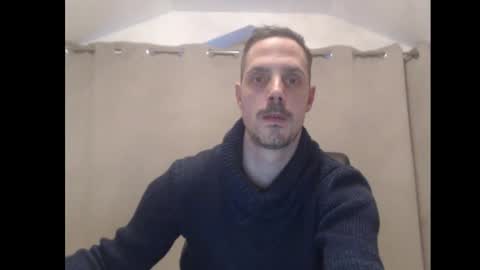 Mitsch online show from February 20, 4:14 pm