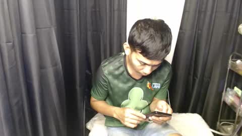 Nardz online show from January 11, 11:55 pm