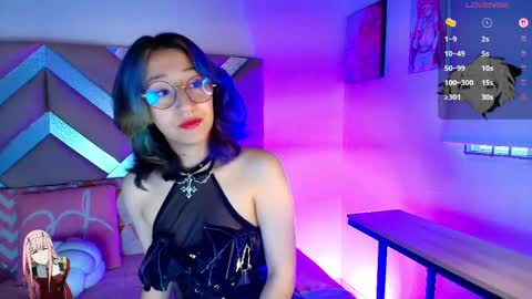 mitsuri_nyx online show from June 3, 12:08 pm