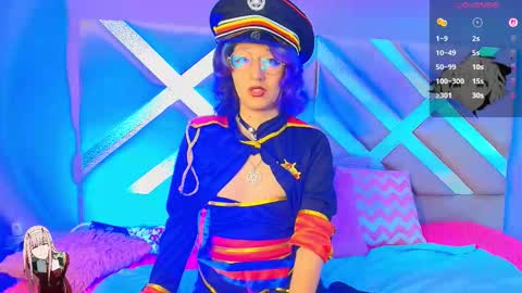 mitsuri_nyx online show from March 20, 12:32 pm