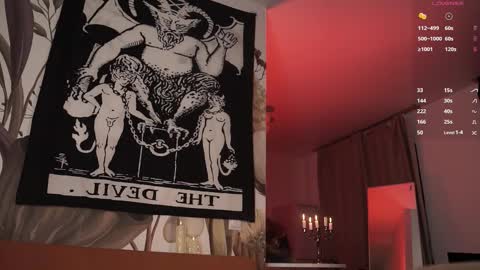 Yuka online show from October 31, 7:58 pm