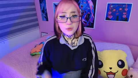  Miwa Violet  online show from March 23, 3:55 am