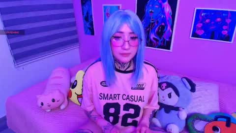  Miwa Violet  online show from February 8, 2:26 am