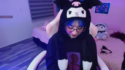  Miwa Violet  online show from April 20, 10:57 pm