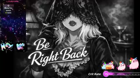 mix_carmilla online show from April 18, 7:07 pm