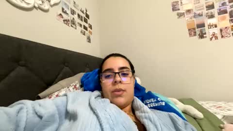 mixedbaby98 online show from January 14, 10:51 pm