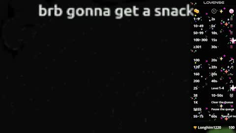 mixie_cute online show from February 23, 6:23 pm