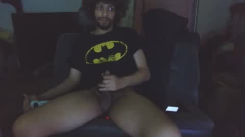 Deanthony online show from February 15, 11:25 pm