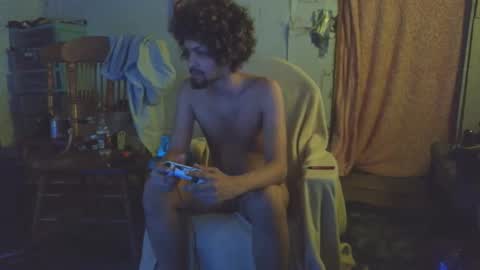 Deanthony online show from January 5, 10:02 pm