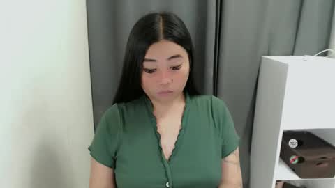 cassie marie online show from May 25, 1:17 pm