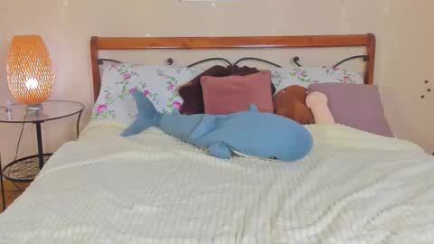 Miya online show from March 28, 1:40 am